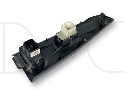 02-07 Ford F250 F350 RH Right Passenger Front Power Window Lock Switch Panel