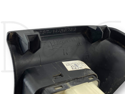 02-07 Ford F250 F350 Crew Cab RH Right Passenger Rear Door Window Switch