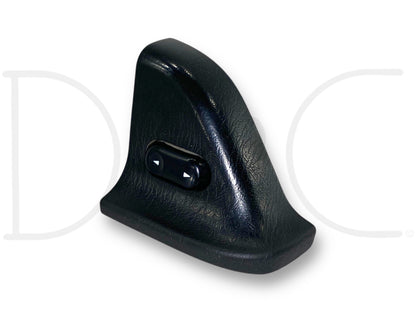 02-07 Ford F250 F350 Crew Cab RH Right Passenger Rear Door Window Switch