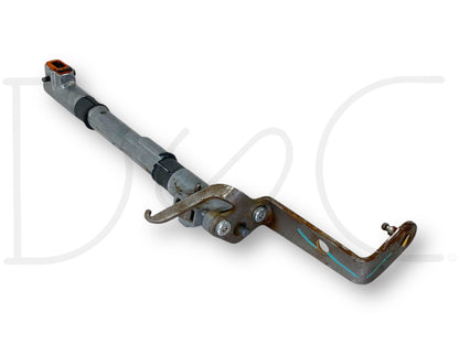 01-07 Ford F250 F350 Auto Trans Steering Column Shift Tube OEM 1L3C-7215-Aa