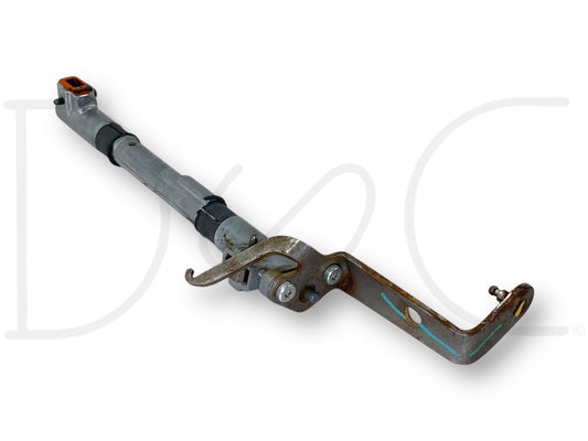 01-07 Ford F250 F350 Auto Trans Steering Column Shift Tube OEM 1L3C-7215-Aa