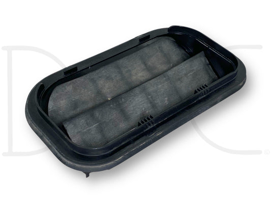 03-16 Ford F250 F350 Super Duty Rear Cab Air Breather Vent OE 3C3A-54280B62-BA