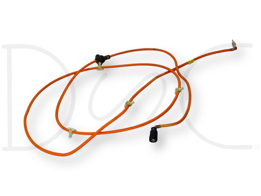 99-07 Ford F250 F350 Radio Antenna Cable Coax AM / FM OEM