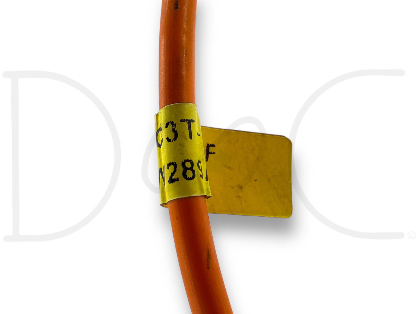 99-07 Ford F250 F350 Radio Antenna Cable Coax AM / FM OEM