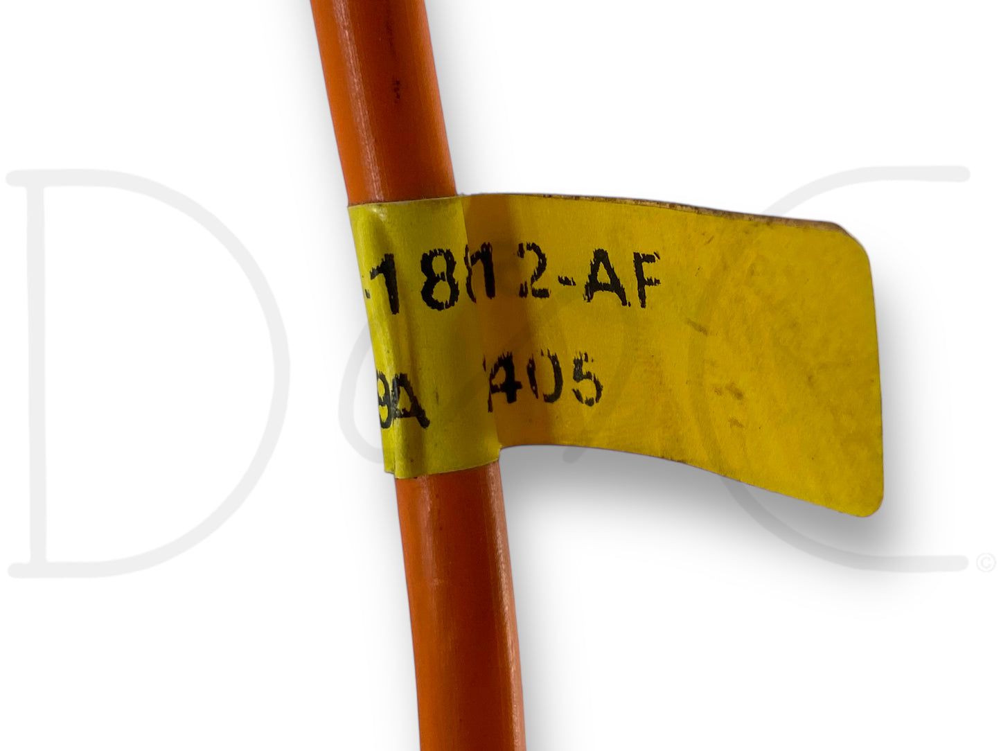 99-07 Ford F250 F350 Radio Antenna Cable Coax AM / FM OEM