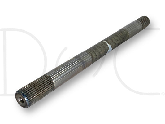 03-10 Ford F250 F350 5R110W Auto Automatic Trans Transmission Input Shaft OEM
