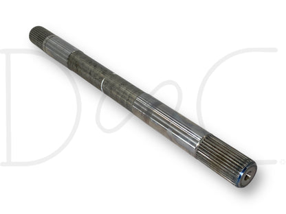 03-10 Ford F250 F350 5R110W Auto Automatic Trans Transmission Input Shaft OEM