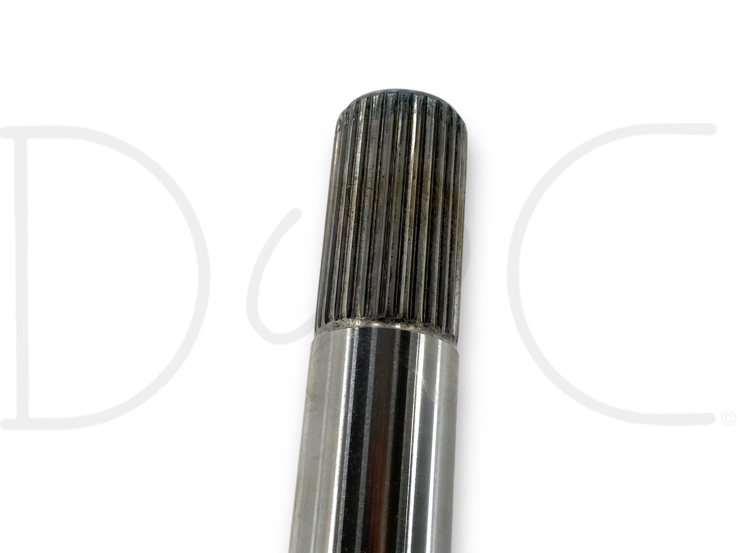 03-10 Ford F250 F350 5R110W Auto Automatic Trans Transmission Input Shaft OEM