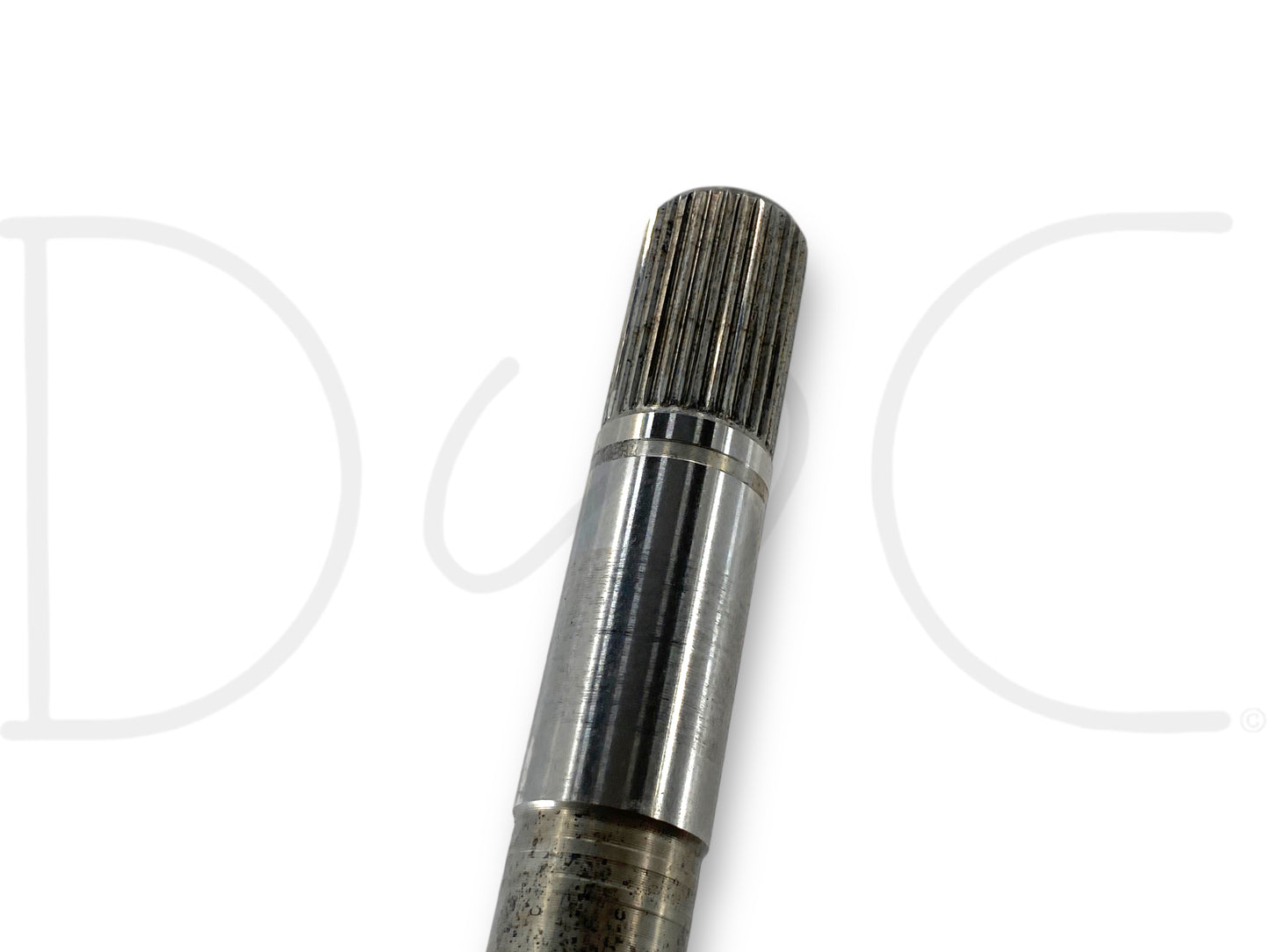 03-10 Ford F250 F350 5R110W Auto Automatic Trans Transmission Input Shaft OEM