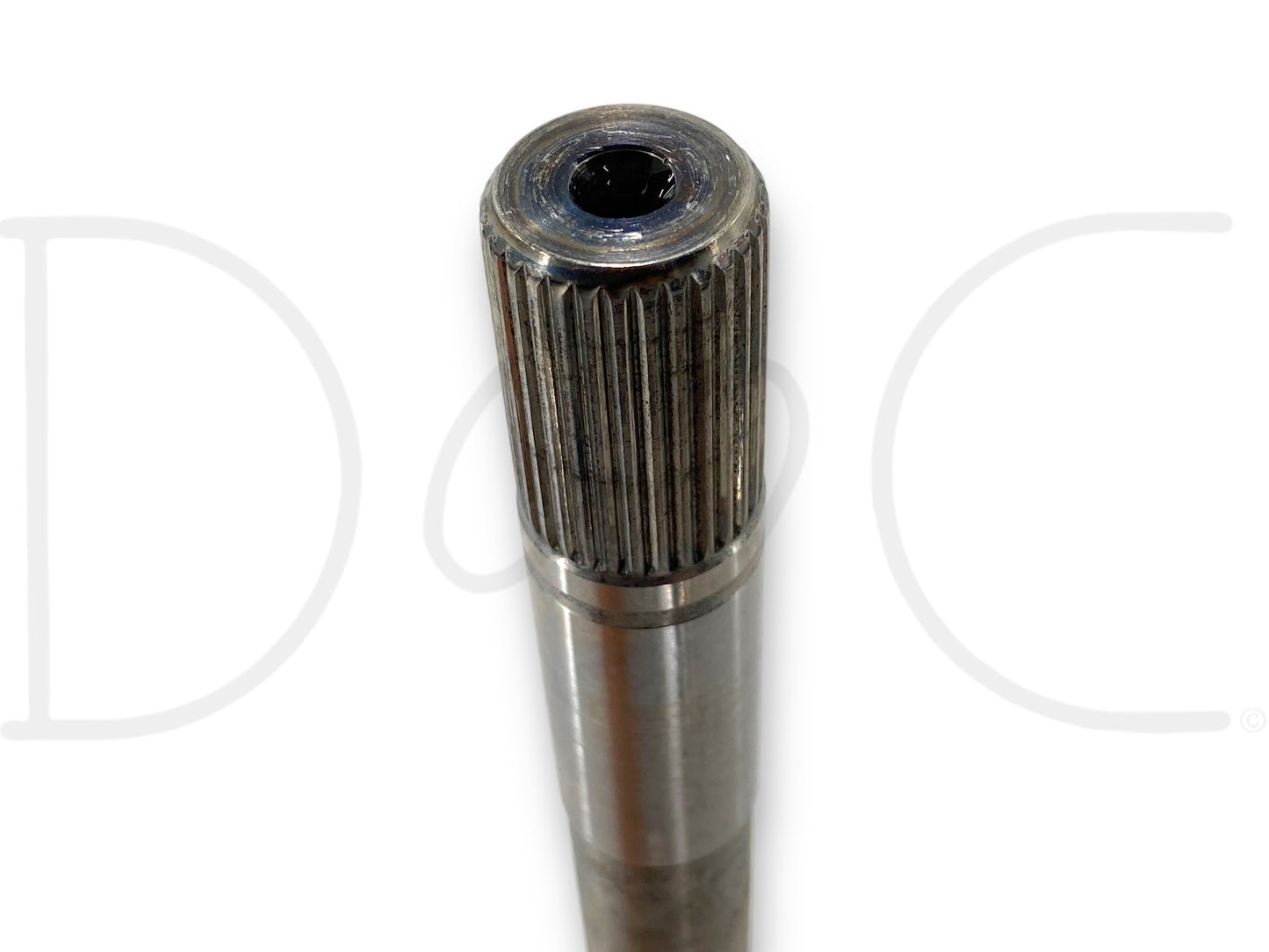 03-10 Ford F250 F350 5R110W Auto Automatic Trans Transmission Input Shaft OEM