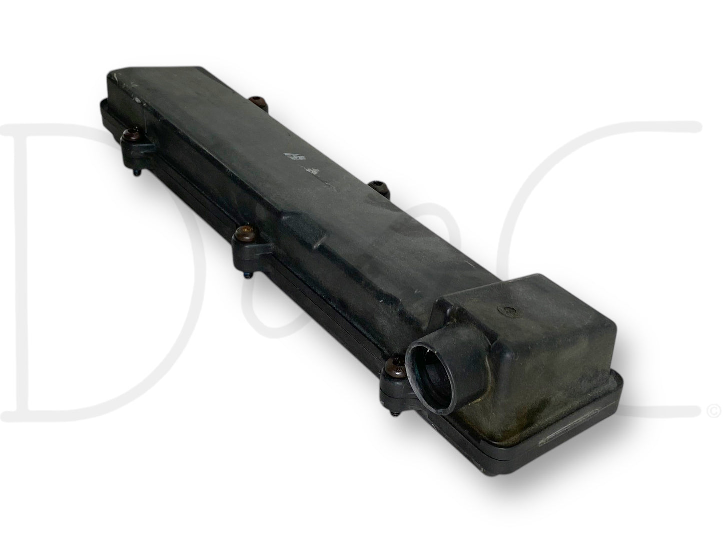04-07 Ford F250 F350 6.0 6.0L Diesel Valve Cover Crankcase Vent OE 1844145C3