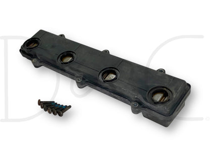04-07 Ford F250 F350 6.0 6.0L Diesel Valve Cover Crankcase Vent OE 1844145C3