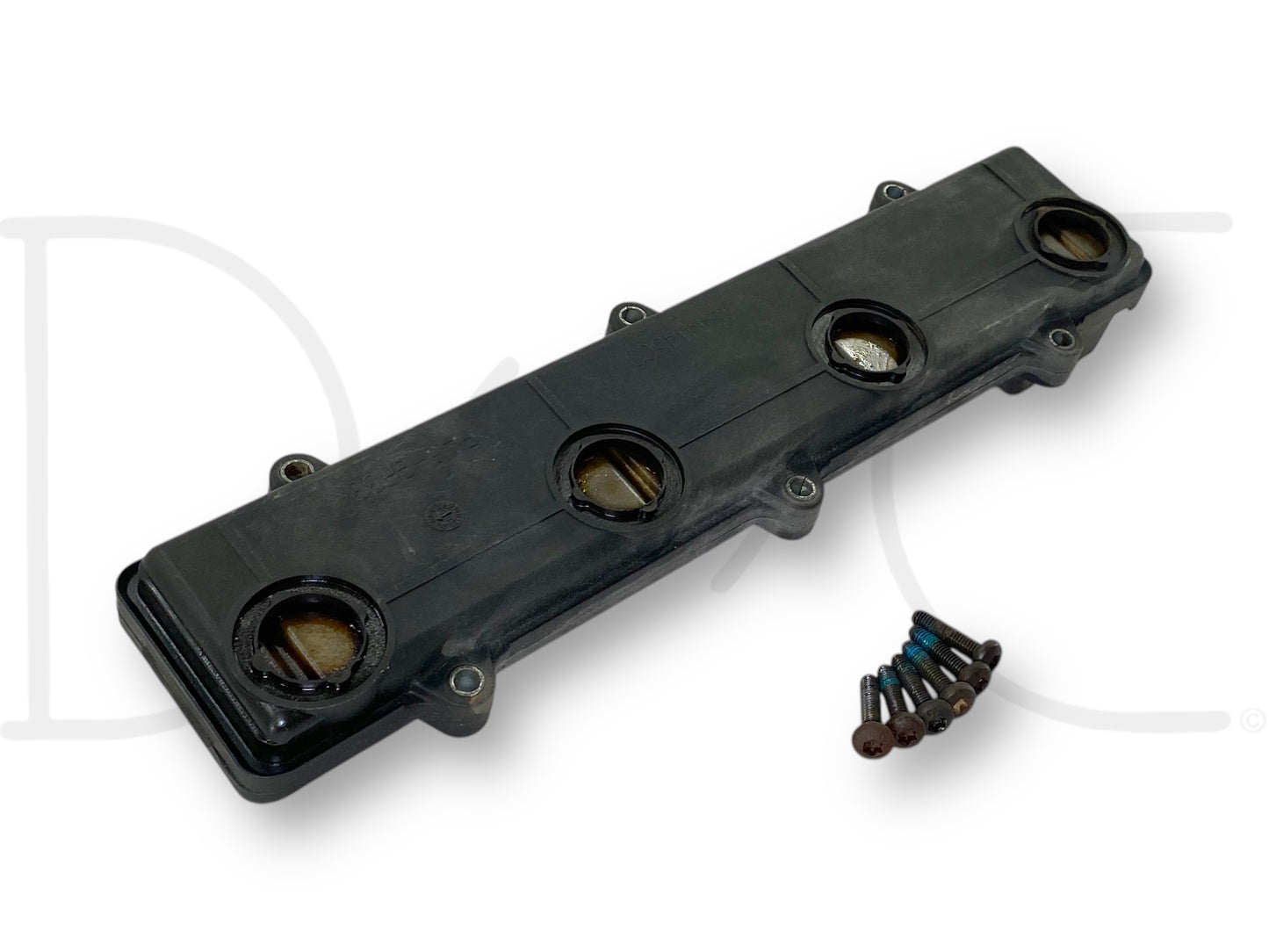 04-07 Ford F250 F350 6.0 6.0L Diesel Valve Cover Crankcase Vent OE 1844145C3