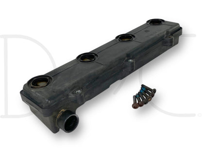 04-07 Ford F250 F350 6.0 6.0L Diesel Valve Cover Crankcase Vent OE 1844145C3
