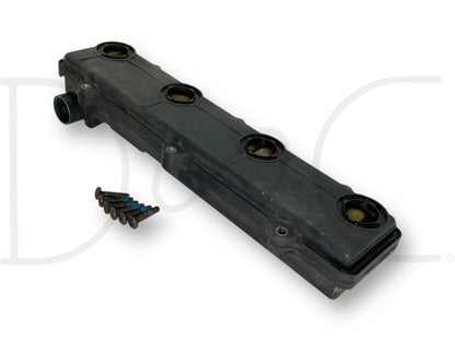 04-07 Ford F250 F350 6.0 6.0L Diesel Valve Cover Crankcase Vent OE 1844145C3