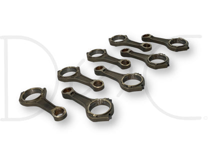 03-07 FORD 6.0 6.0L Powerstroke Diesel Connecting Rods OE Rod SET (8) 1834675C1