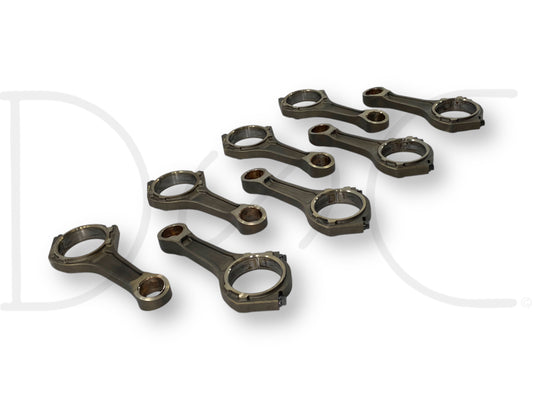 03-07 FORD 6.0 6.0L Powerstroke Diesel Connecting Rods OE Rod SET (8) 1834675C1