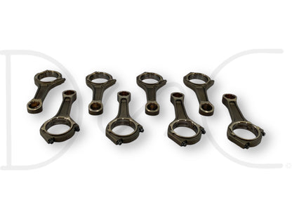 03-07 FORD 6.0 6.0L Powerstroke Diesel Connecting Rods OE Rod SET (8) 1834675C1