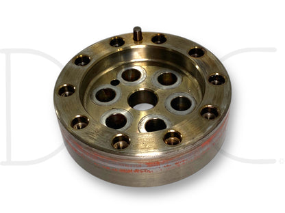 03-10 Ford F250 F350 6.0 6.4 Crank Shaft Spacer Crankshaft Adapter Flange OE