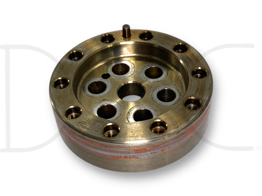 03-10 Ford F250 F350 6.0 6.4 Crank Shaft Spacer Crankshaft Adapter Flange OE