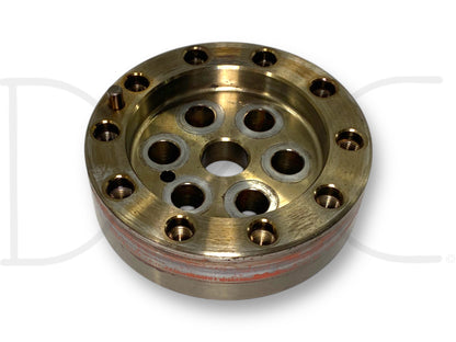 03-10 Ford F250 F350 6.0 6.4 Crank Shaft Spacer Crankshaft Adapter Flange OE