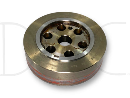 03-10 Ford F250 F350 6.0 6.4 Crank Shaft Spacer Crankshaft Adapter Flange OE