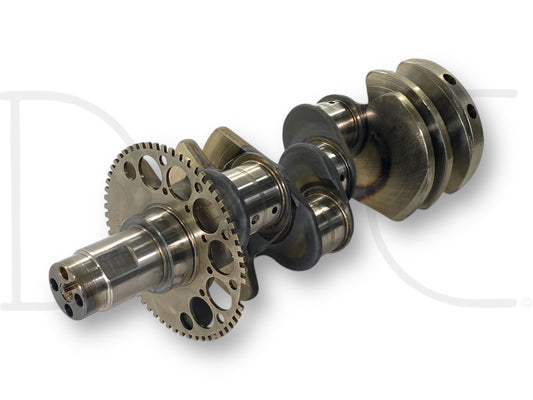 Ford 6.0 6.0L Powerstroke Diesel VT365 Crank Shaft Crankshaft OE 1839402C1