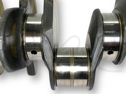 Ford 6.0 6.0L Powerstroke Diesel VT365 Crank Shaft Crankshaft OE 1839402C1