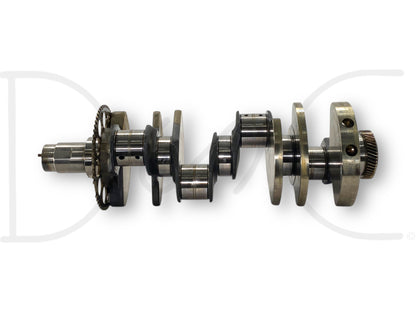 Ford 6.0 6.0L Powerstroke Diesel VT365 Crank Shaft Crankshaft OE 1839402C1