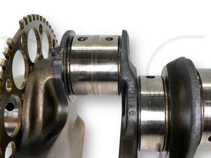 Ford 6.0 6.0L Powerstroke Diesel VT365 Crank Shaft Crankshaft OE 1839402C1
