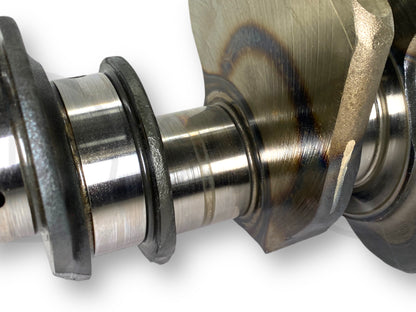 Ford 6.0 6.0L Powerstroke Diesel VT365 Crank Shaft Crankshaft OE 1839402C1