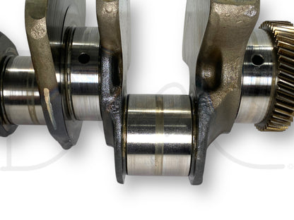 Ford 6.0 6.0L Powerstroke Diesel VT365 Crank Shaft Crankshaft OE 1839402C1