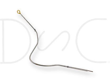 04-07 Ford F250 F350 6.0 6.0L Diesel Oil Level Dipstick Dip Stick & Guide Tube