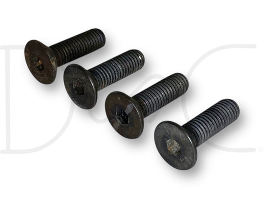03-07 Ford F250 F350 6.0 Powerstroke Engine Lifting Eye Bracket Bolts Bolt Set