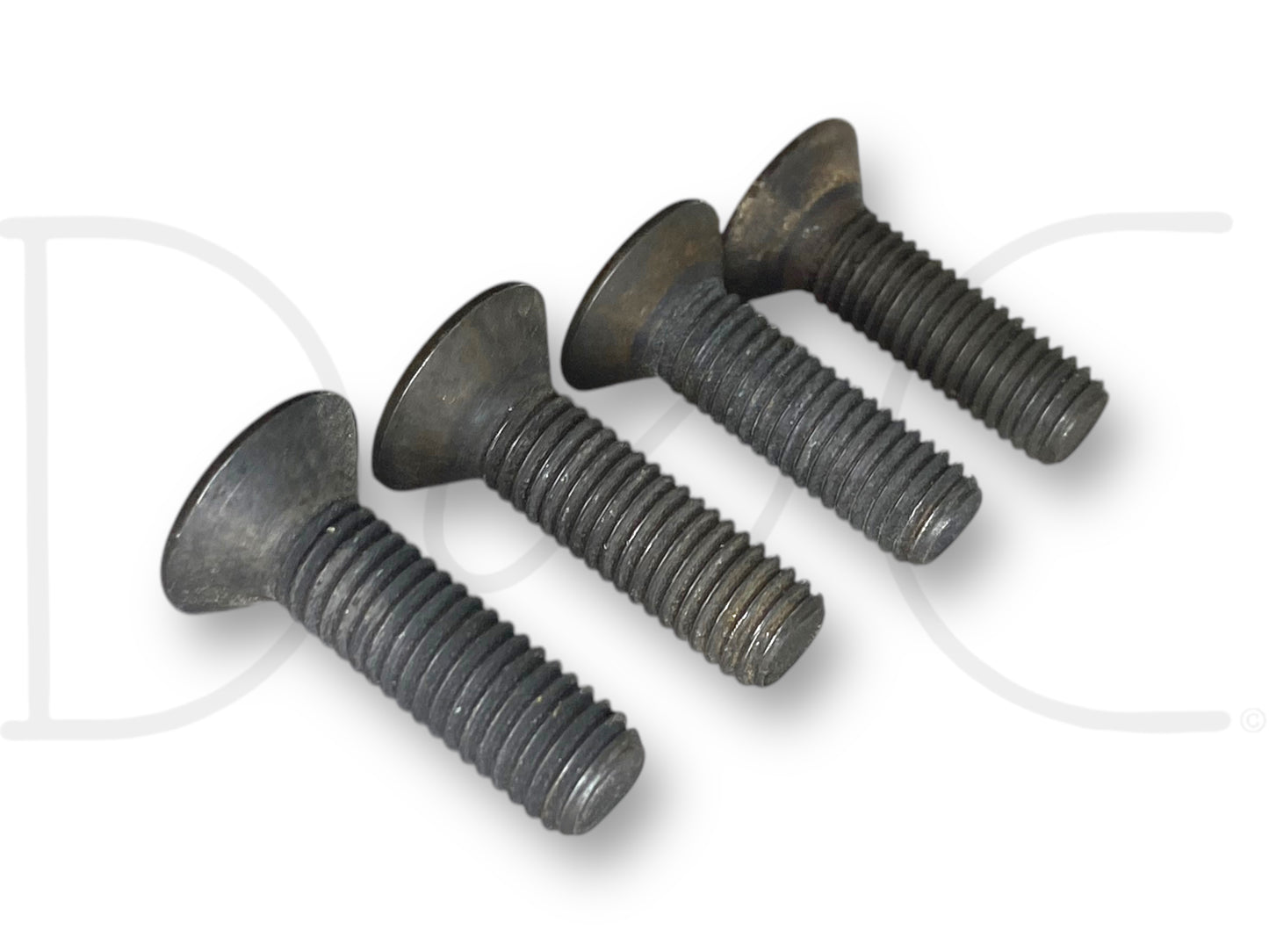 03-07 Ford F250 F350 6.0 Powerstroke Engine Lifting Eye Bracket Bolts Bolt Set