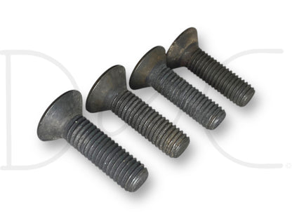 03-07 Ford F250 F350 6.0 Powerstroke Engine Lifting Eye Bracket Bolts Bolt Set