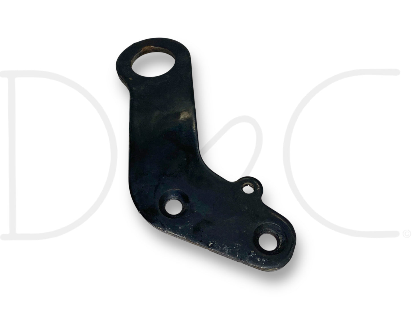 03-07 Ford F250 F350 6.0 6.0L Powerstroke Engine Lifting Eye Hook Bracket OE