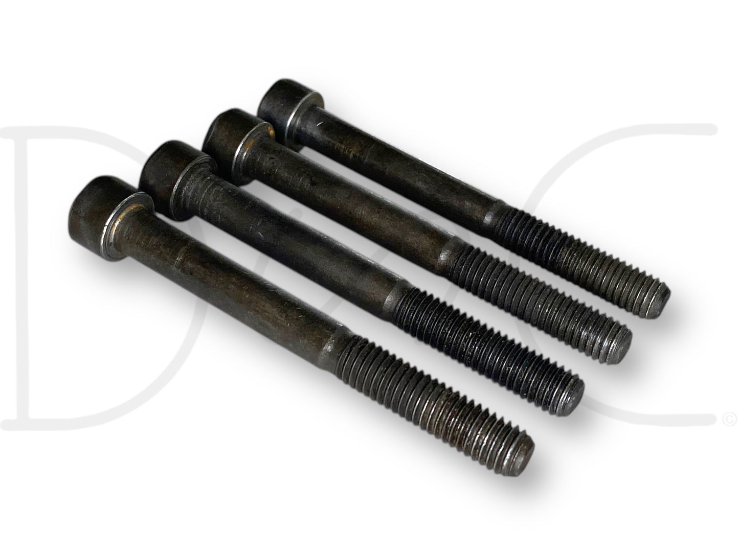 03-07 Ford F250 F350 6.0 6.0L Diesel Fuel Oil Filter Housing Bolts Bolt Set OE