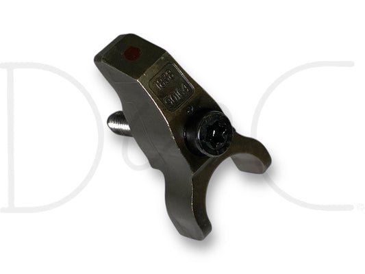 03-05 Ford 6.0 6.0L Diesel T40 Fuel Injector Retainer Hold Down 1838901C4