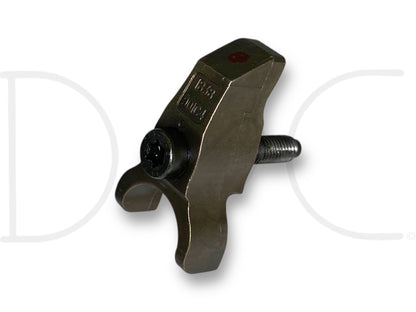 03-05 Ford 6.0 6.0L Diesel T40 Fuel Injector Retainer Hold Down 1838901C4