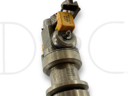 03-07 Ford F250 F350 6.0 6.0L Diesel Fuel Injector Set (8) Injectors *Cores*