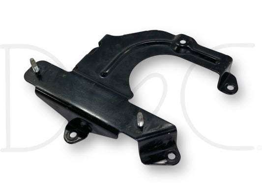 05-07 Ford F250 F350 6.0 6.0L Diesel Gpr Glow Plug Relay Mount Bracket OE