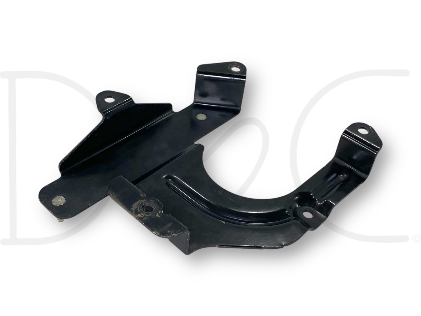 05-07 Ford F250 F350 6.0 6.0L Diesel Gpr Glow Plug Relay Mount Bracket OE