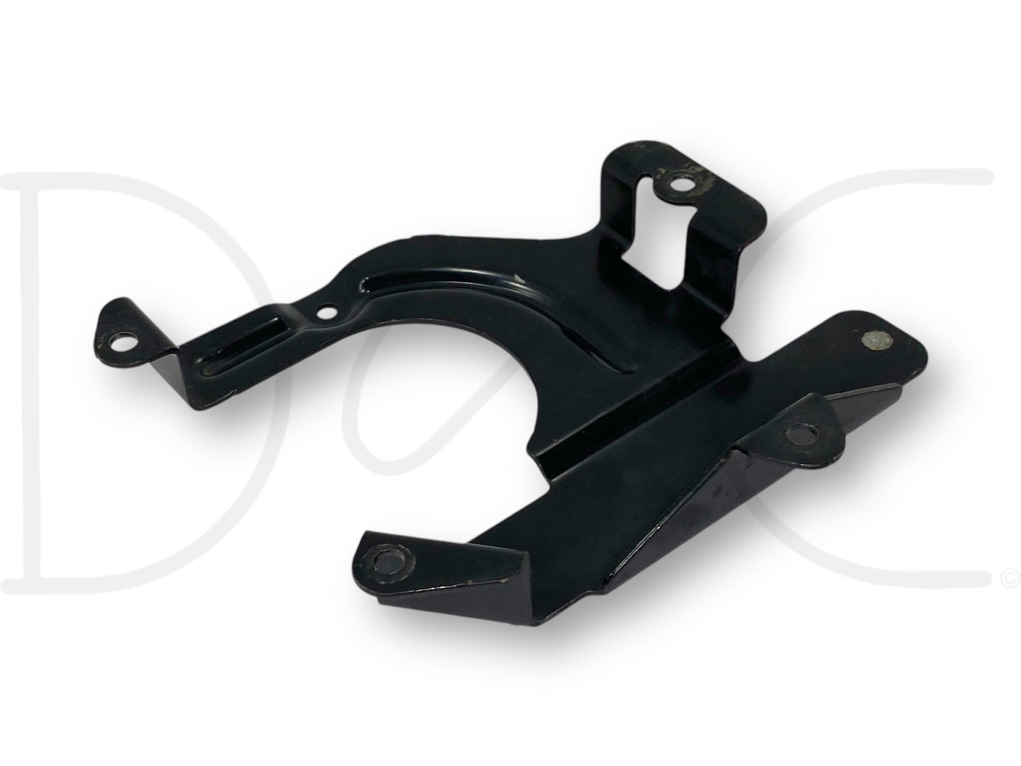 05-07 Ford F250 F350 6.0 6.0L Diesel Gpr Glow Plug Relay Mount Bracket OE
