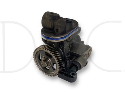 05-07 Ford F250 F350 6.0 6.0L HPOP High Pressure Oil Pump *Untested*