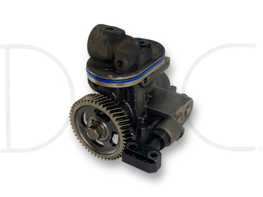 05-07 Ford F250 F350 6.0 6.0L HPOP High Pressure Oil Pump *Untested*