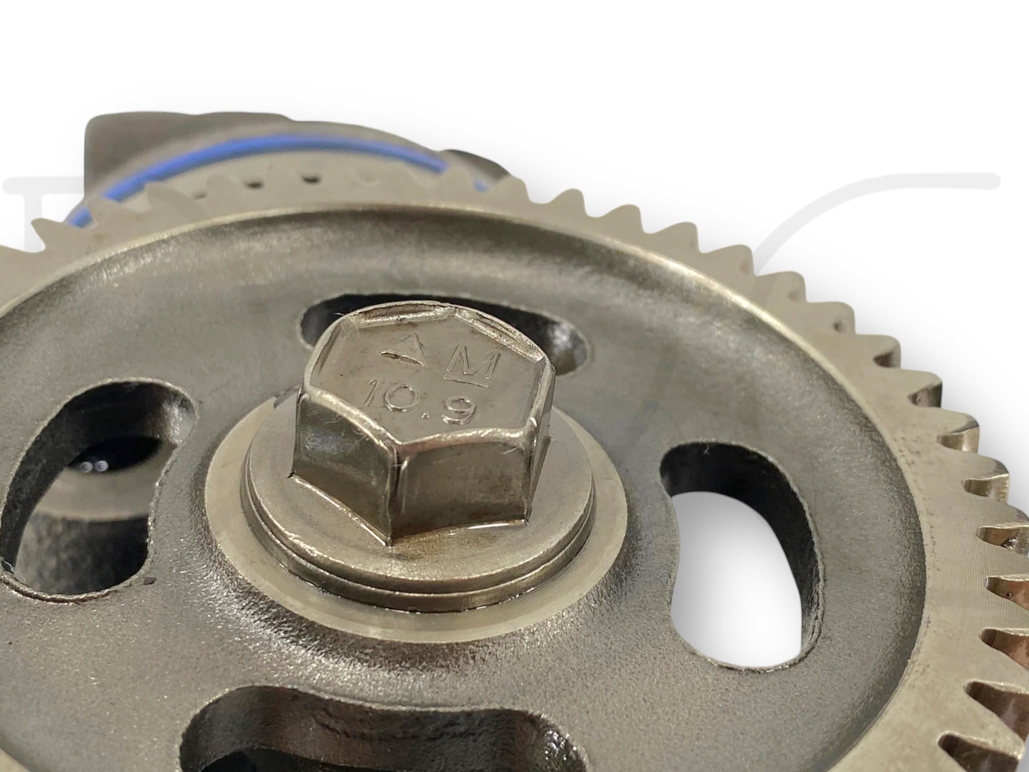 05-07 Ford F250 F350 6.0 6.0L HPOP High Pressure Oil Pump *Untested*