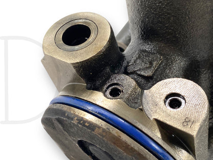 05-07 Ford F250 F350 6.0 6.0L HPOP High Pressure Oil Pump *Untested*