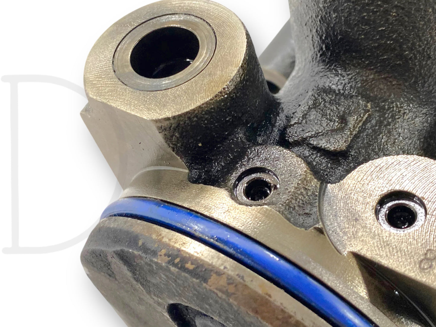 05-07 Ford F250 F350 6.0 6.0L HPOP High Pressure Oil Pump *Untested*