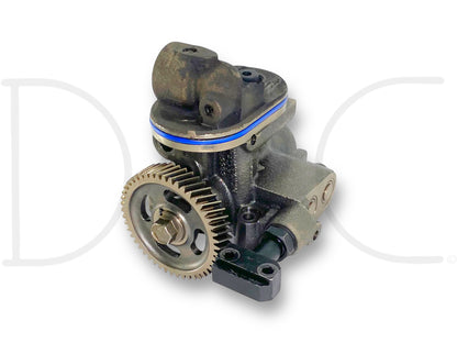 05-07 Ford F250 F350 6.0 6.0L HPOP High Pressure Oil Pump *Untested*